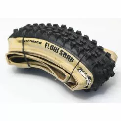 VEE-Tires VEE TIRE Flow Snap 20x2.40 MPC Skinwall Faltreifen