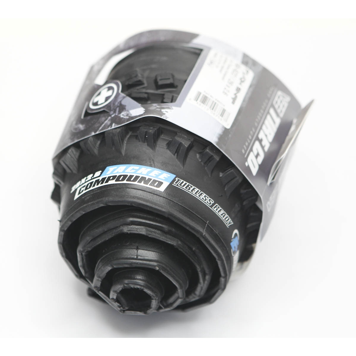 VEE-Tires VEE Tire Flow Snap 29x2.60 Plus Faltreifen E-Bike 4 VEE-Tires VEE Tire Flow Snap 29x2.60 Plus Faltreifen E-Bike – Bild 2